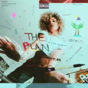 DaniLeigh - The Plan